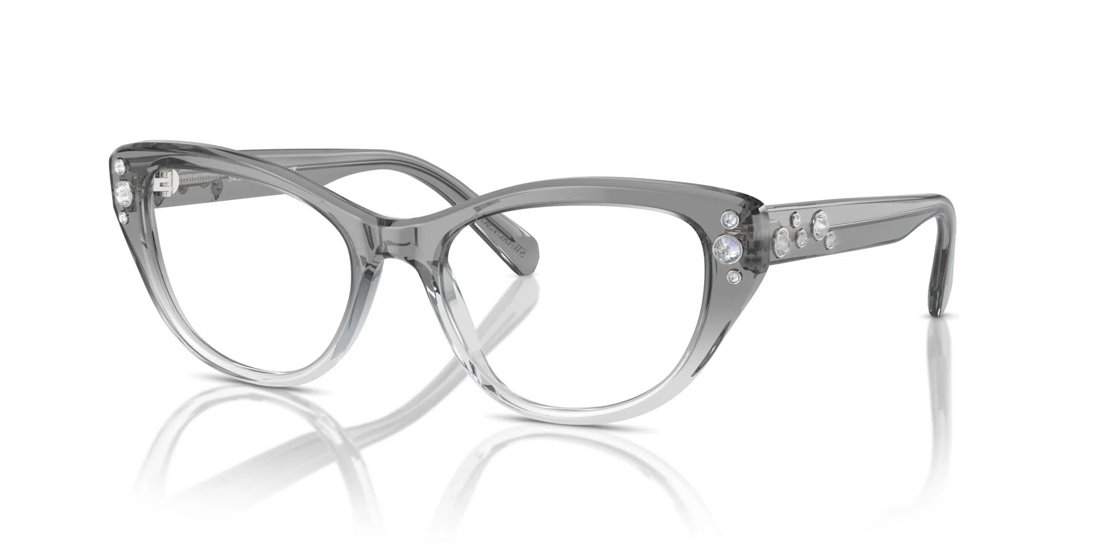 Swarovski 2023 Eyeglasses - view 16